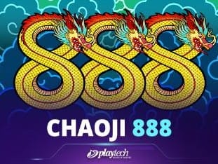 Chaoji 888