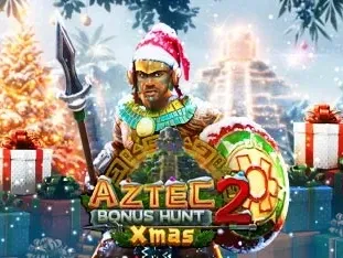 Aztec_ Bonus Hunt 2 Xmas