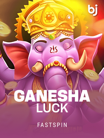 Ganesha Luck