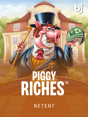 Piggy Riches™